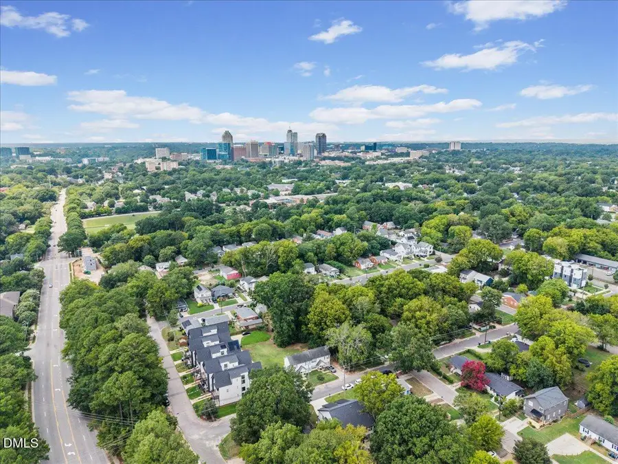 829 Cumberland Street, Raleigh, NC 27610 - #2
