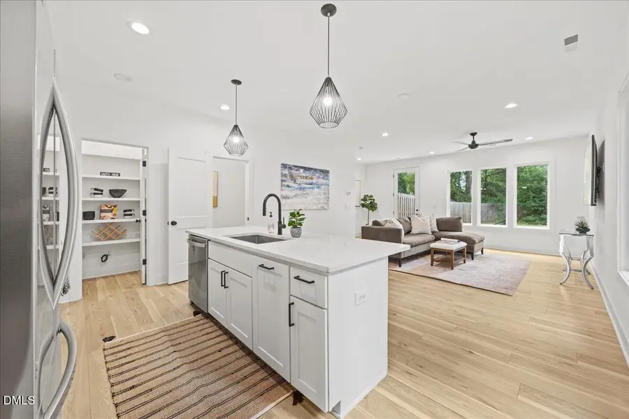 829 Cumberland Street, Raleigh, NC 27610 - #3