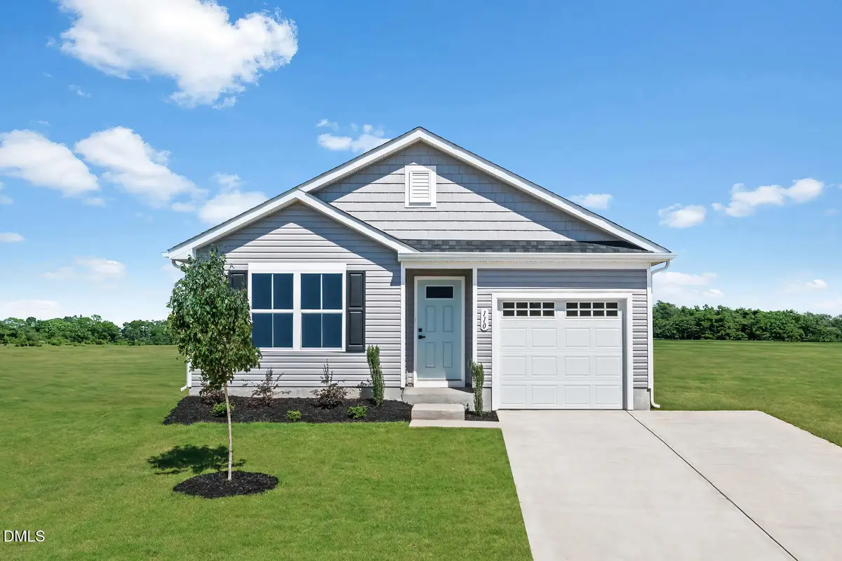 117 Traverse Mountain Drive, Wendell, NC 27591 - #1