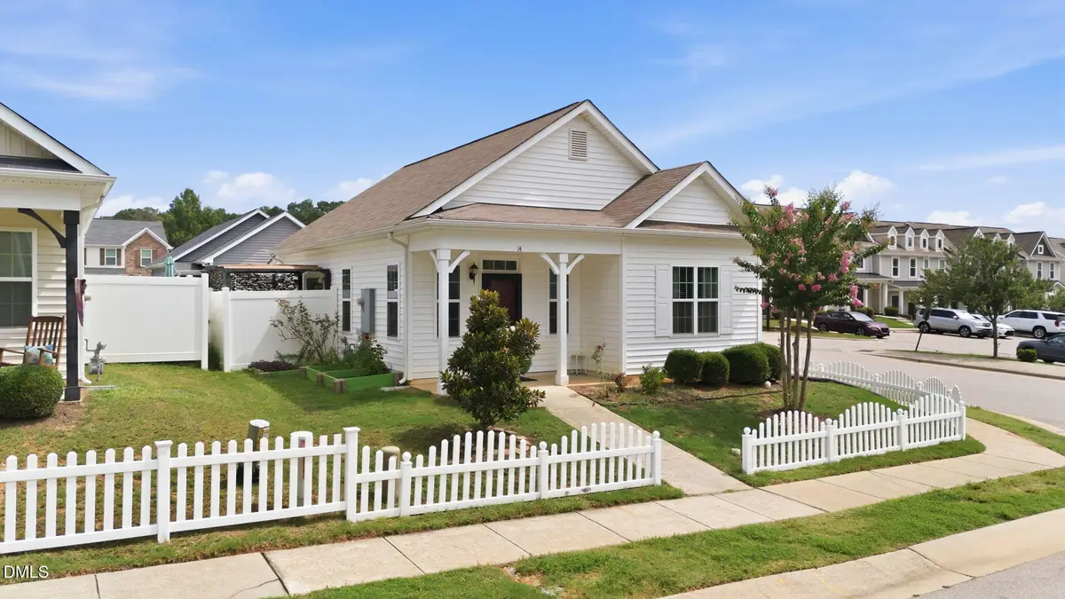 14 Plott Hound Drive, Clayton, NC 27520 - #1