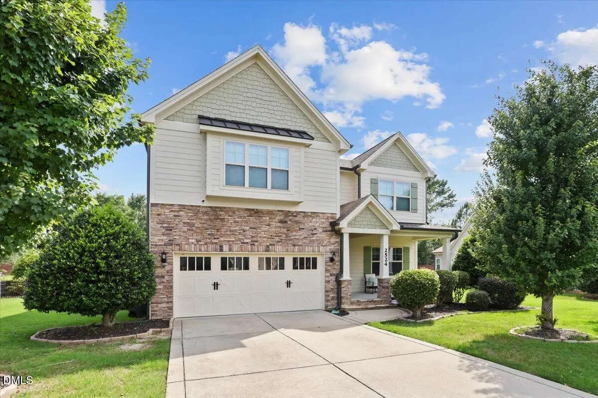 2524 Thorngrove Court, Fayetteville, NC 28303 - #1