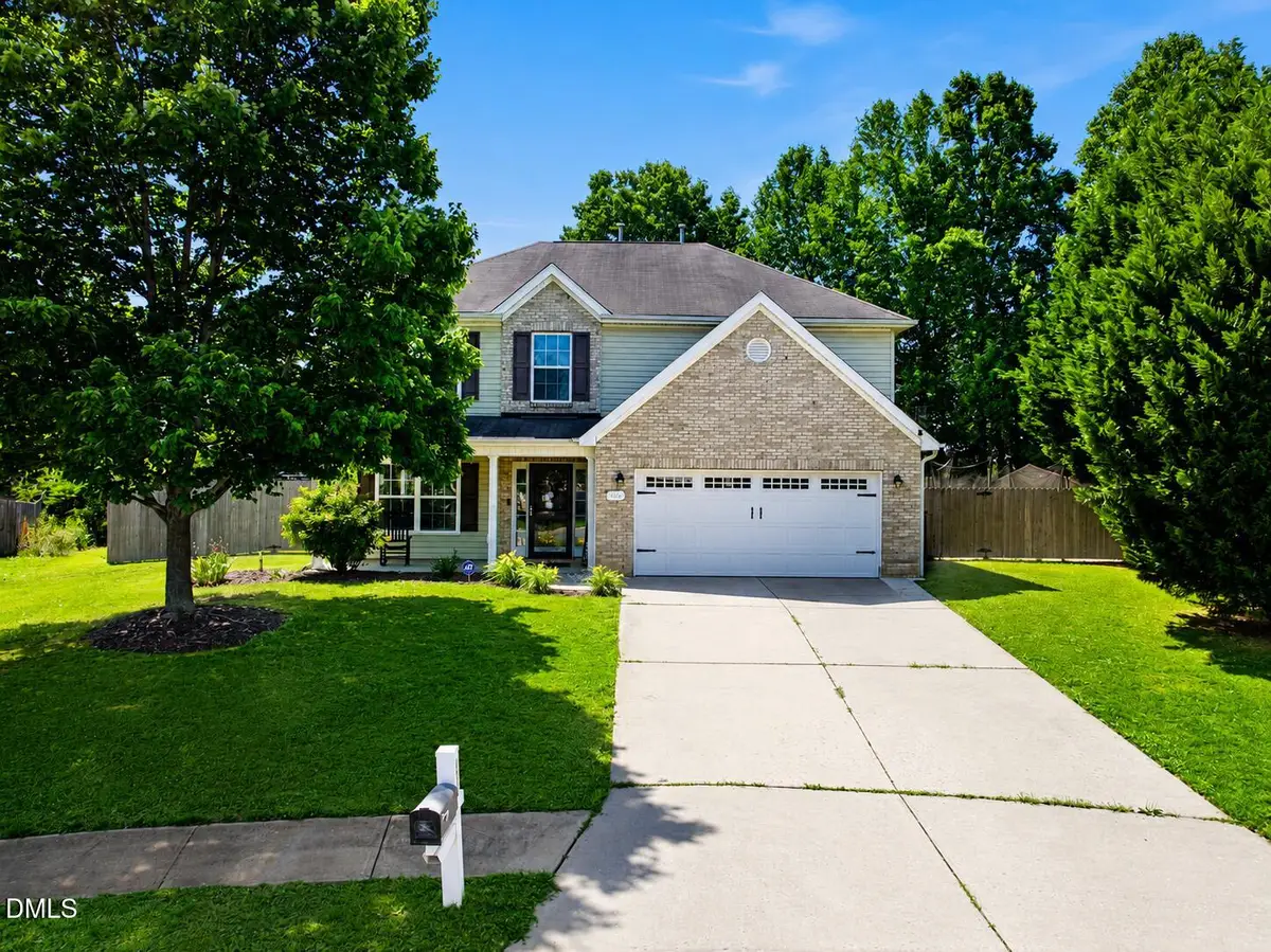 116 W View Drive, Burlington, NC 27215 - #1