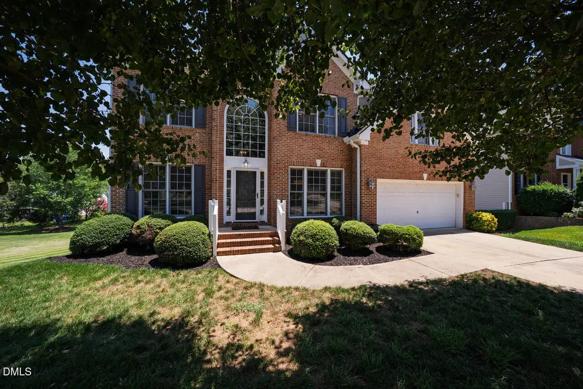 610 Basil Drive, Durham, NC 27713 - #1