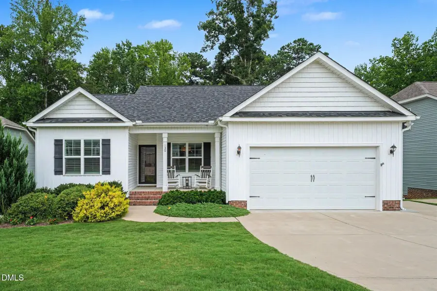 130 Poplar Drive, Clayton, NC 27520 - #2