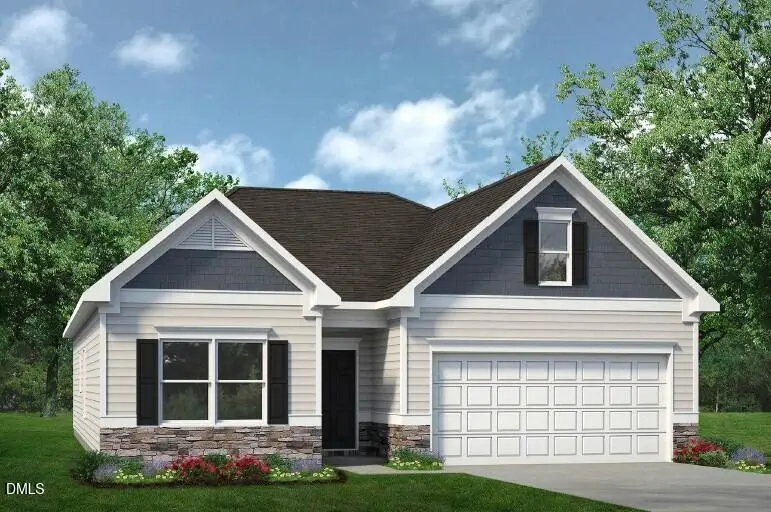 509 Averitt Way, Sanford, NC 27330 - #1