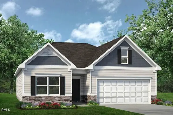 509 Averitt Way, Sanford, NC 27330
