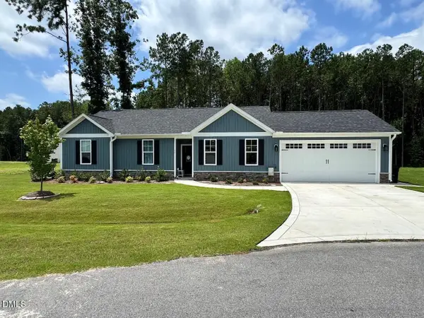 39 N Rowsham Place, Smithfield, NC 27577
