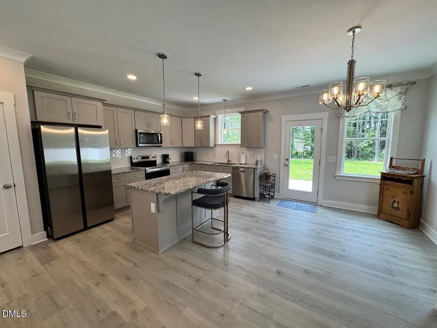 39 N Rowsham Place, Smithfield, NC 27577 - #2