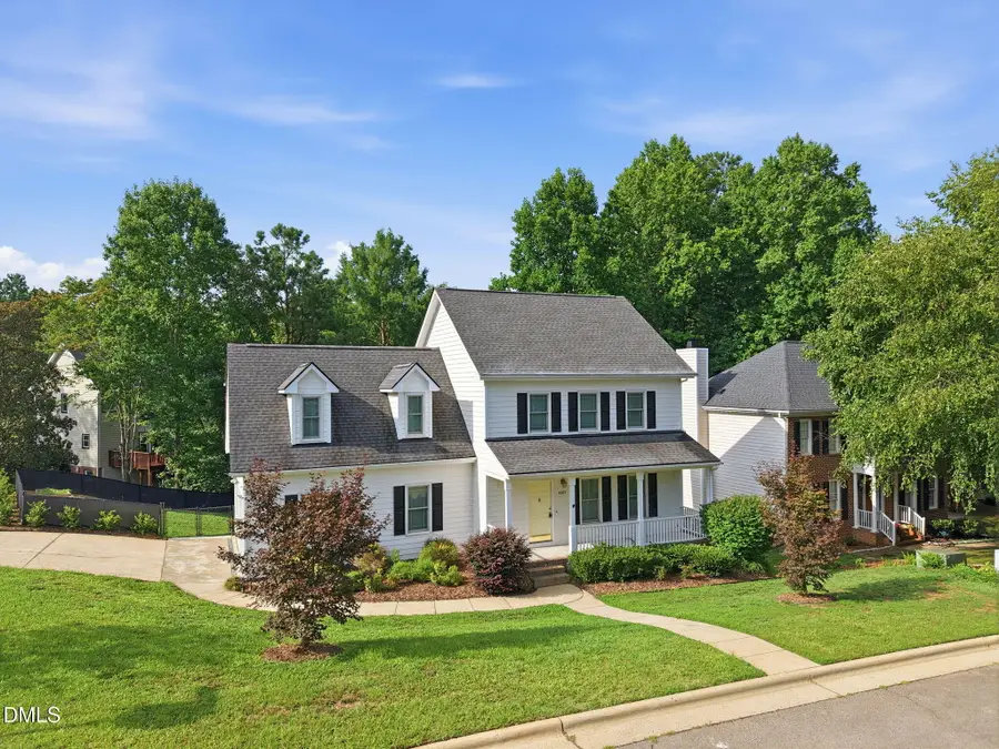 4205 Winding Oak Way, Apex, NC 27539 - #2