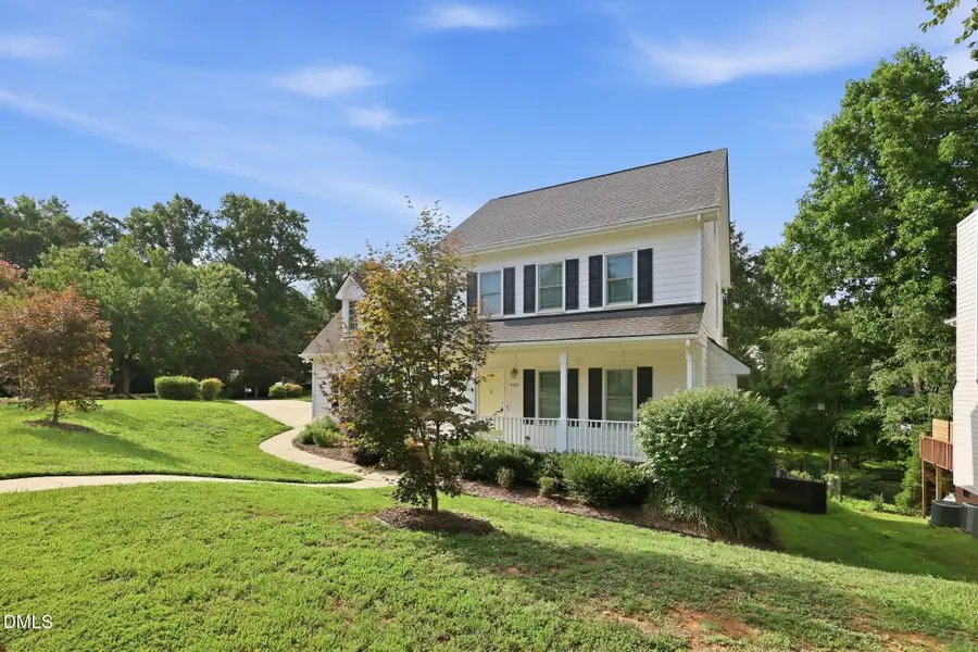 4205 Winding Oak Way, Apex, NC 27539 - #3