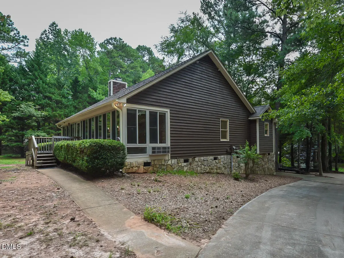 439 Shawnee Drive, Louisburg, NC 27549 - #1