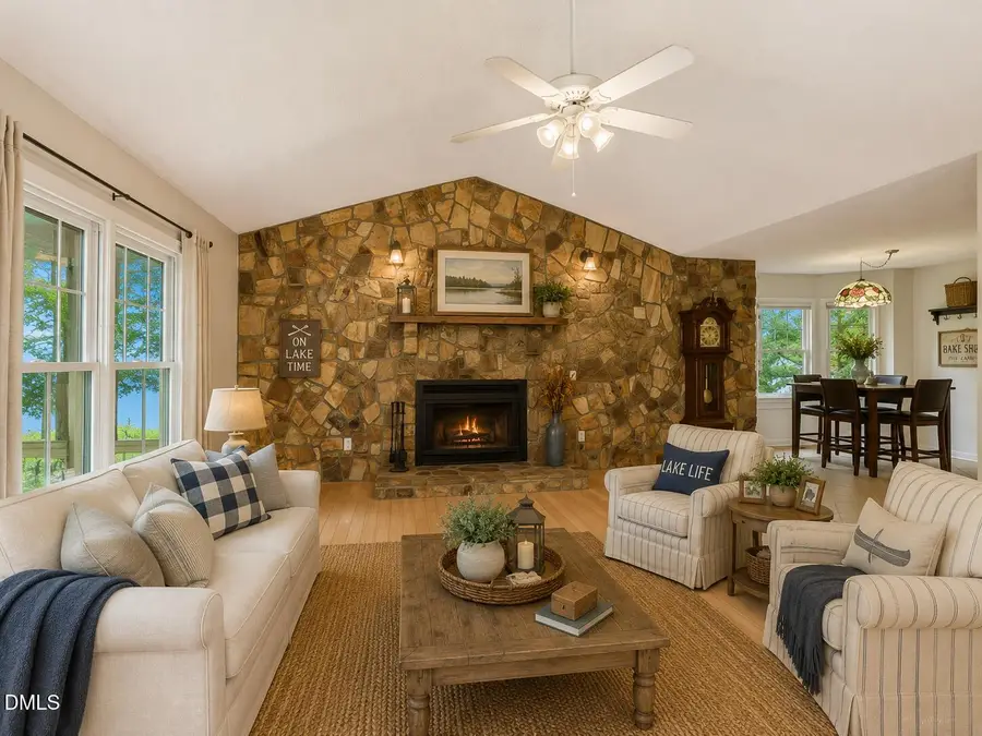 439 Shawnee Drive, Louisburg, NC 27549 - #3