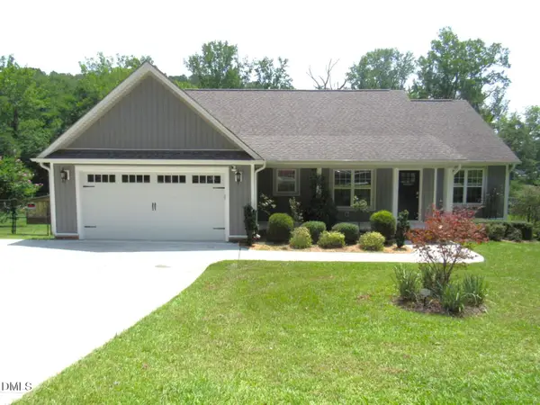 104 Woodbine Drive, Louisburg, NC 27549