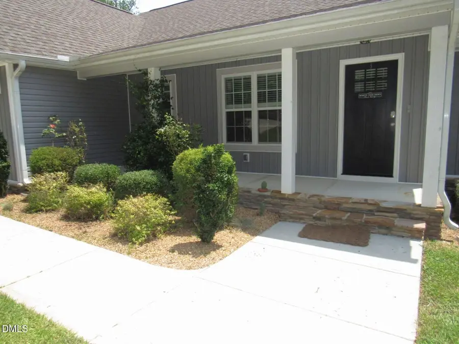 104 Woodbine Drive, Louisburg, NC 27549 - #2