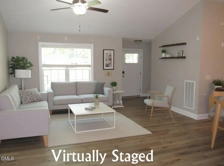 104 Woodbine Drive, Louisburg, NC 27549 - #3
