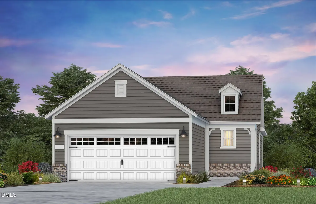 173 Churchill Way, Clayton, NC 27520 - #1
