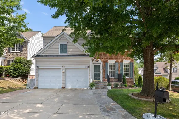 3302 Colorcott Street, Raleigh, NC 27614