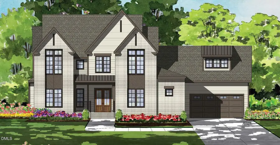 8217 Harmony Meadow Way, Youngsville, NC 27596 - #2