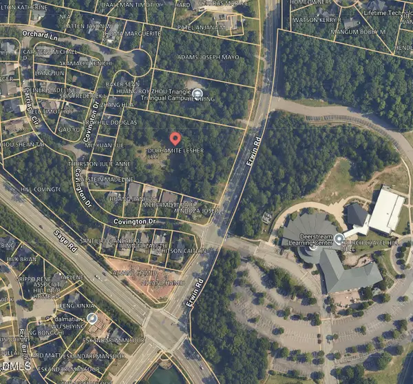 271 Erwin Road, Chapel Hill, NC 27514