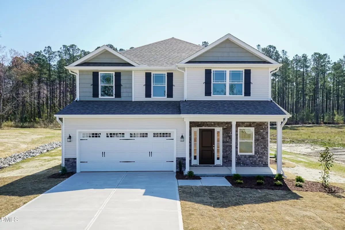 260 Hidden Pines Drive, Cameron, NC 28326 - #1