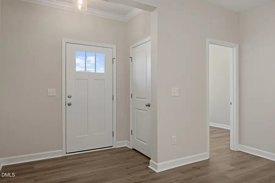 1018 Old Knight Road, Knightdale, NC 27545 - #2