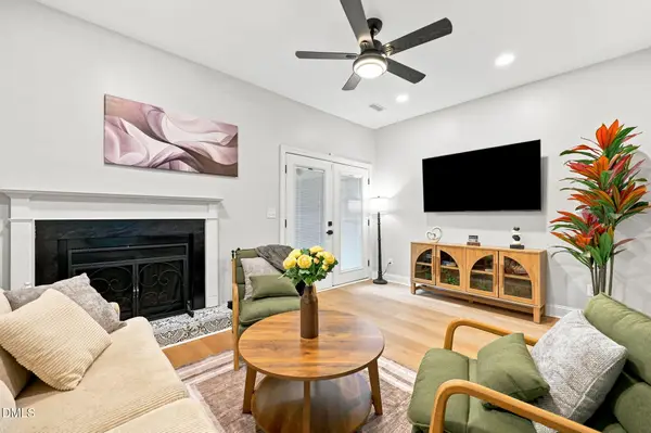 305 Kendall Drive, Durham, NC 27703