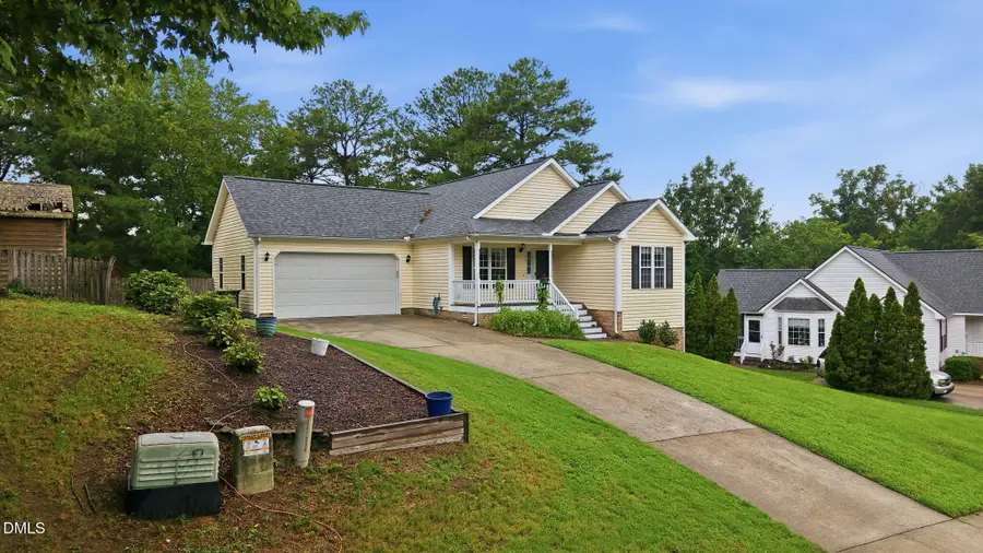 6217 Daybreak Drive, Wake Forest, NC 27587 - #2