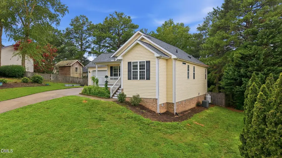 6217 Daybreak Drive, Wake Forest, NC 27587 - #3