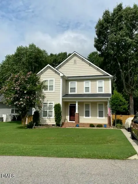 205 Mccarthy Drive, Clayton, NC 27527 - #1
