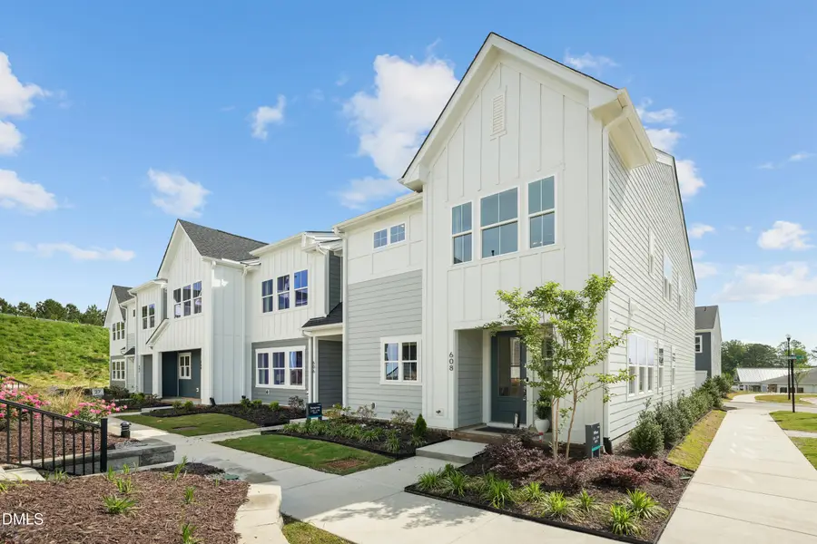 606 Hillfarm Drive, Wake Forest, NC 27587 - #3