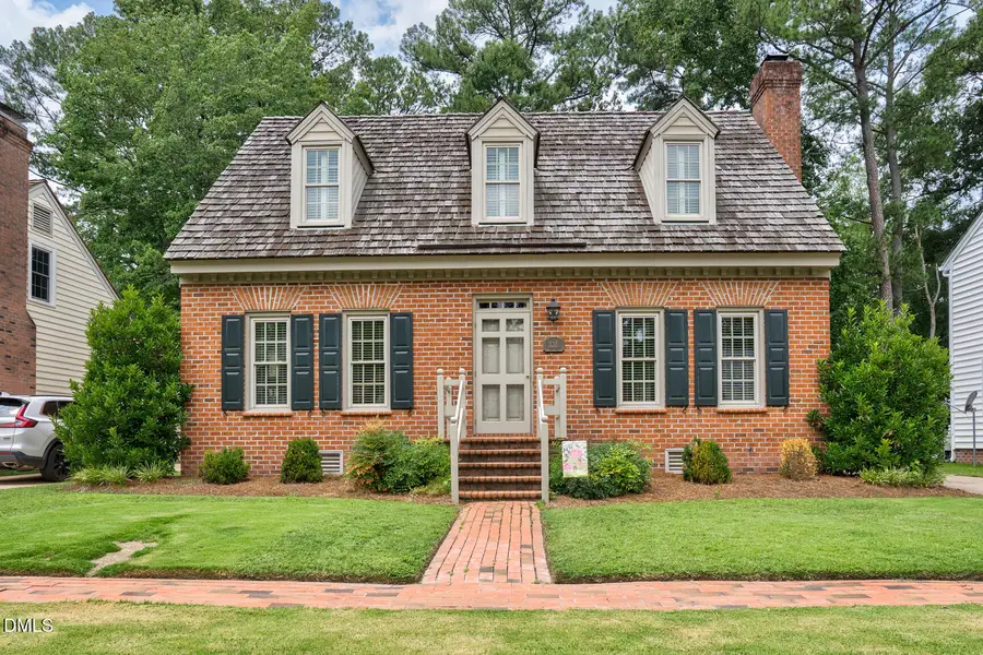 228 Old Colony Way, Rocky Mount, NC 27804 - #2