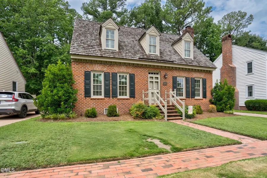 228 Old Colony Way, Rocky Mount, NC 27804 - #3