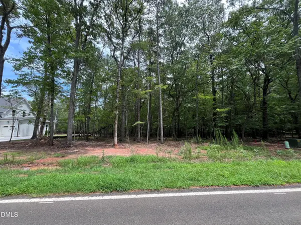8908 Thompson Mill Road, Wake Forest, NC 27587
