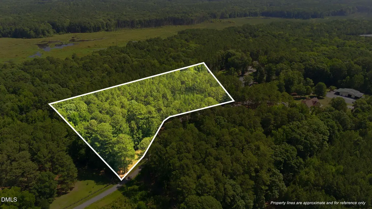 0 Laurel Springs Way, Apex, NC 27523 - #1