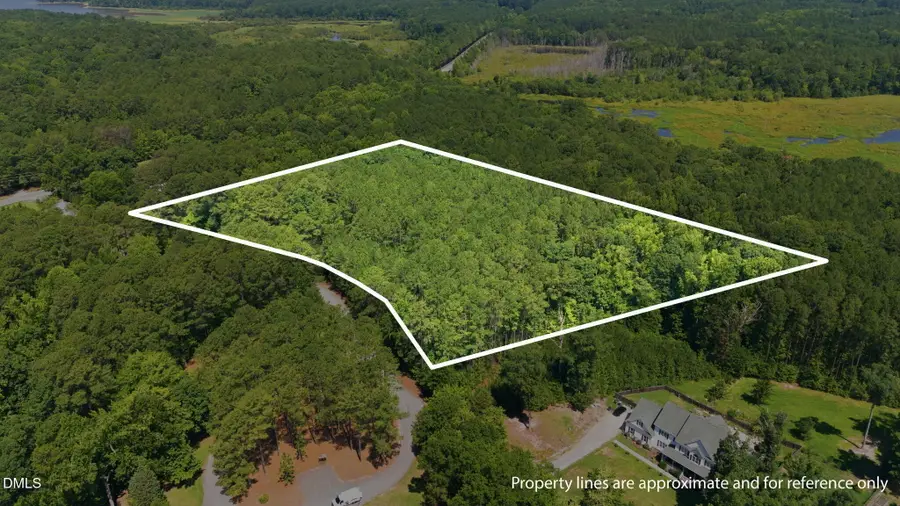 0 Laurel Springs Way, Apex, NC 27523 - #3