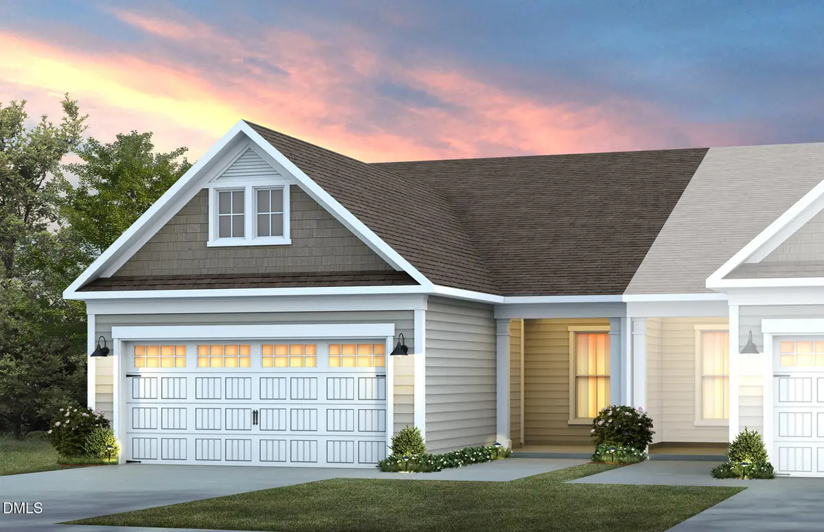 84 Omaha Way, Clayton, NC 27520 - #1