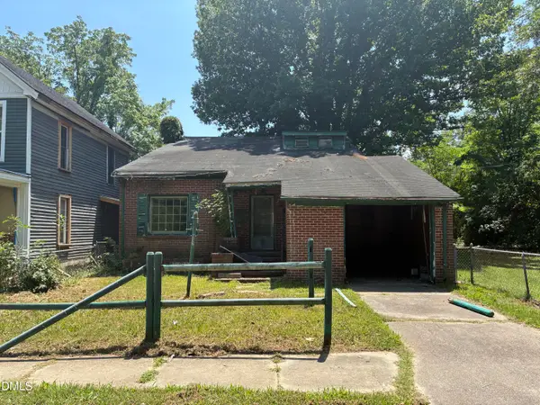 612 Green Street, Wilson, NC 27893
