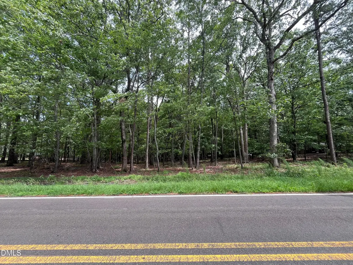 8904 Thompson Mill Road, Wake Forest, NC 27587 - #1