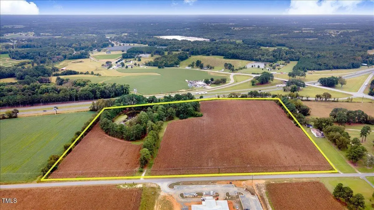 788 Boyette Road, Four Oaks, NC 27524 - #1