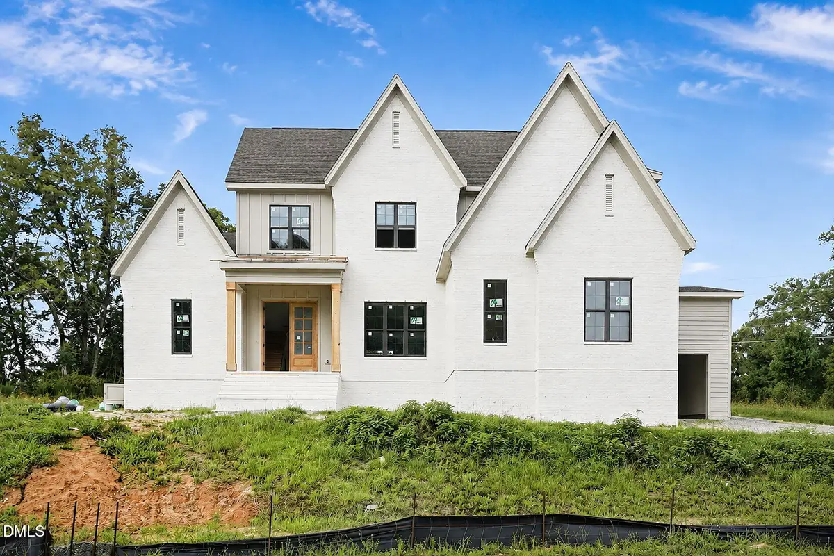 3829 Cobbler Vw Way, Fuquay Varina, NC 27526 - #1