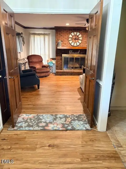 6568 Dwight Rowland Road, Middle Creek, NC 27592 - #2