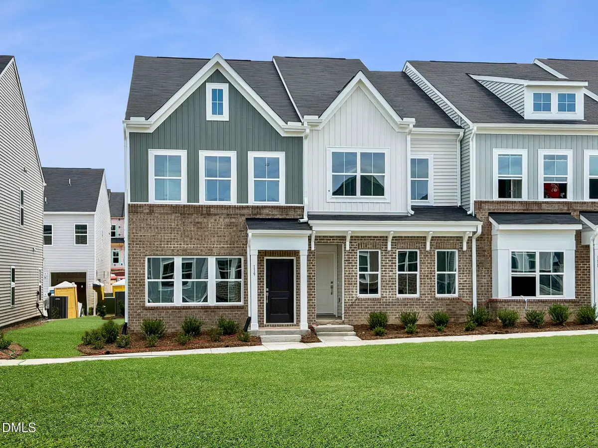 119 Flowering Maple Way, Garner, NC 27529 - #1