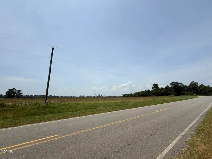 475 Weaver Road, Goldsboro, NC 27530 - #2