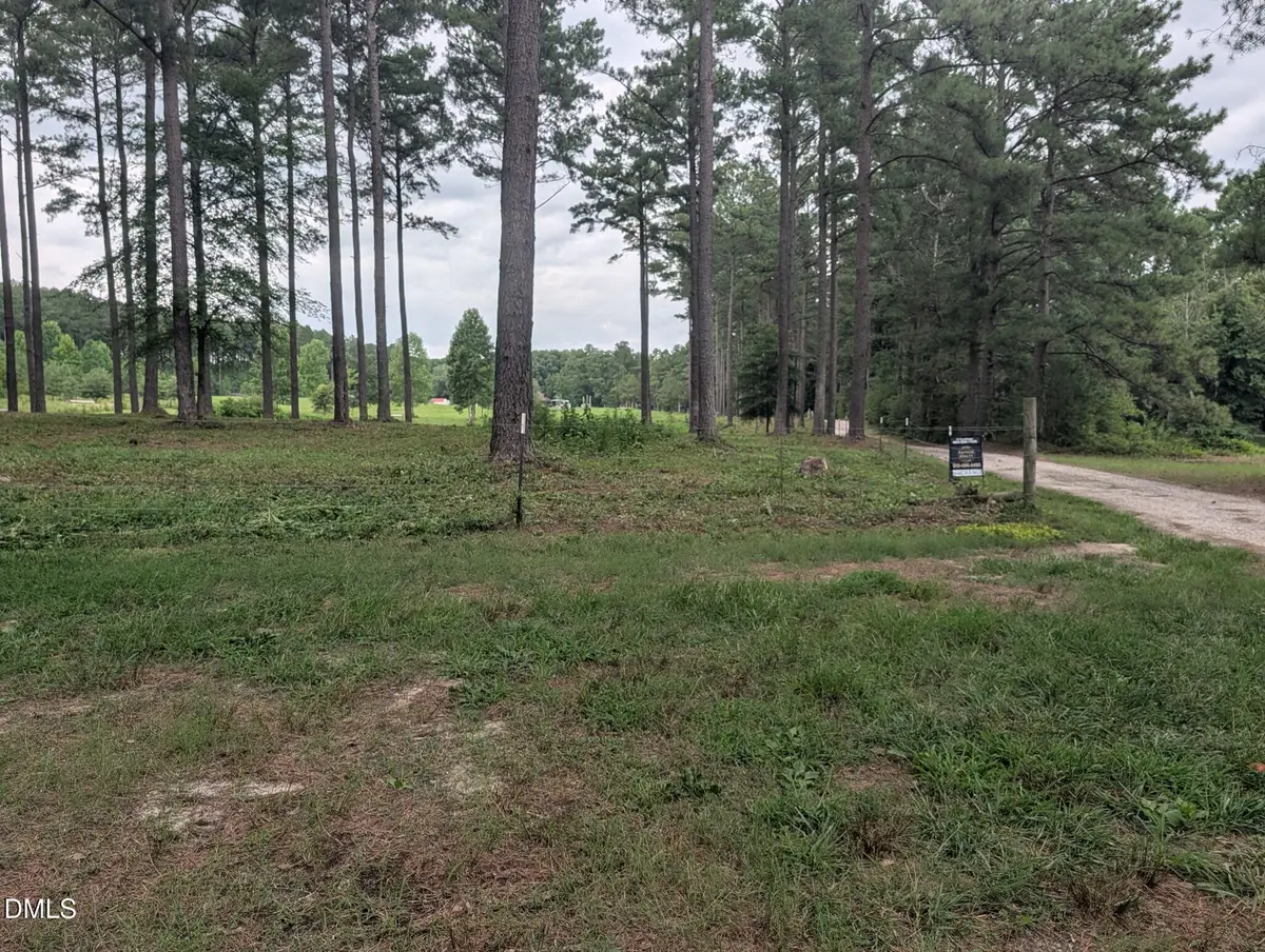 Tbd Peach Orchard Road, Louisburg, NC 27549 - #1