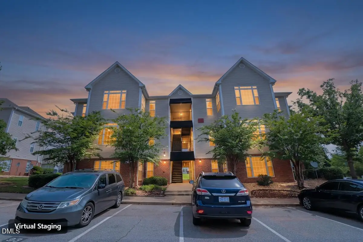 2521 Friedland Place, Raleigh, NC 27617 - #1