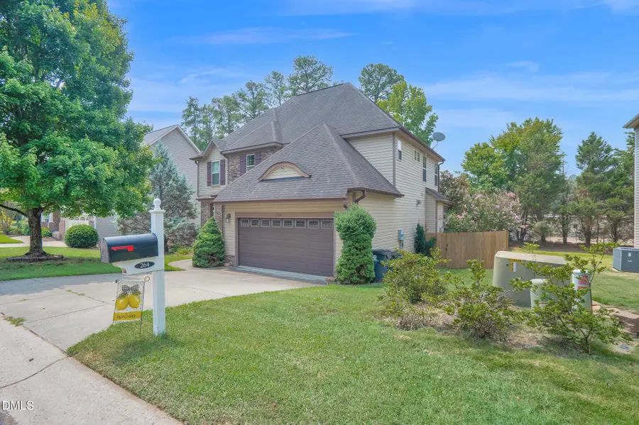 264 Plantation Drive, Youngsville, NC 27596 - #2