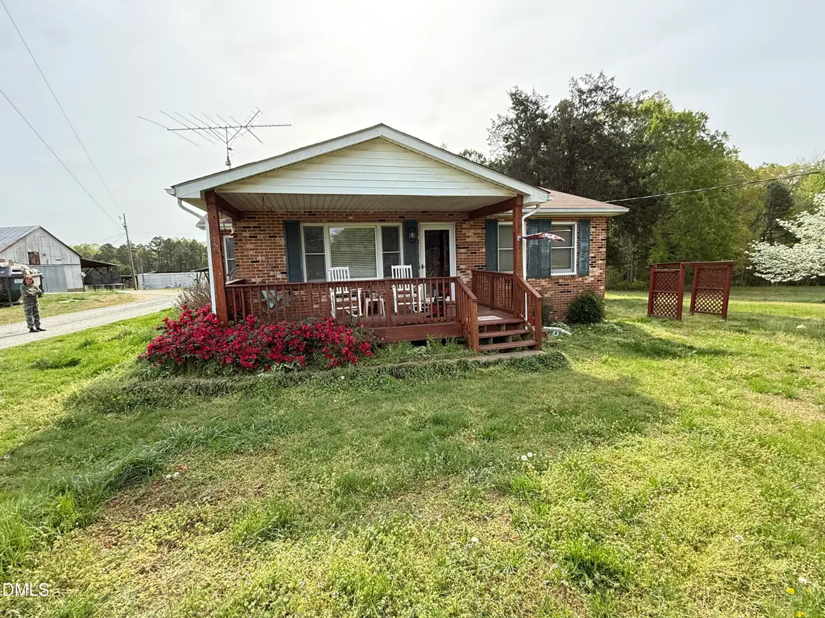 30 Carr Farms Road, Roxboro, NC 27574 - #1