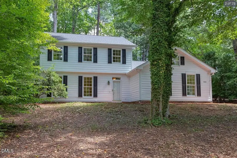 6810 Falconbridge Road, Chapel Hill, NC 27517 - #2