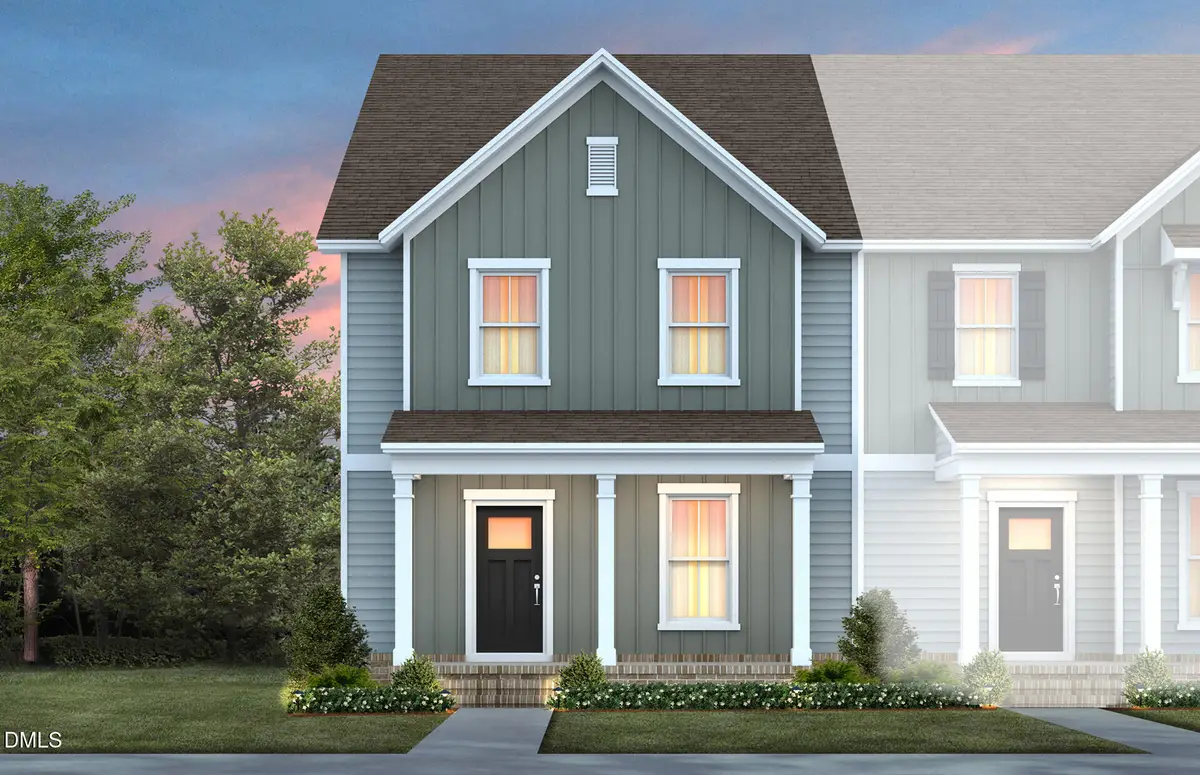 835 Weavers Abbey Place, Knightdale, NC 27545 - #1