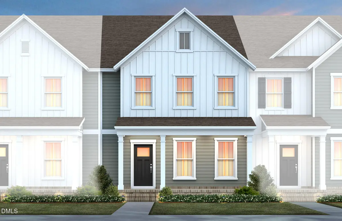839 Weavers Abbey Place, Knightdale, NC 27545 - #1
